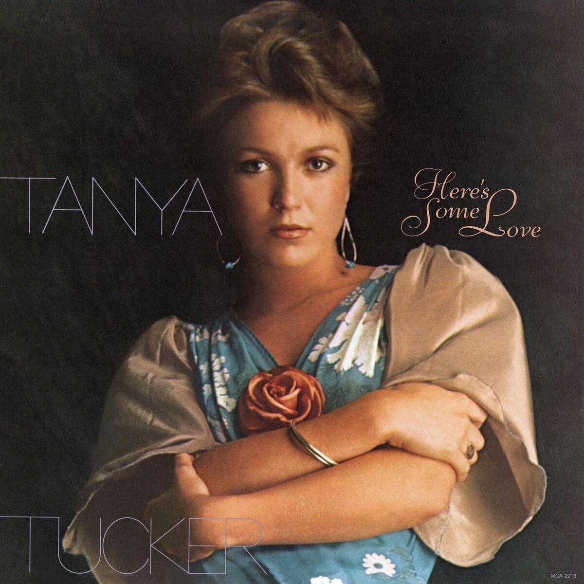 Tanya Tucker